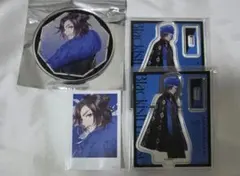 blackish house アクスタ YUE - メルカリ
