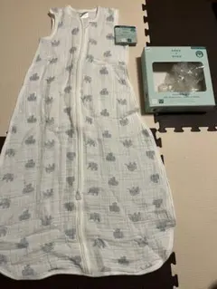 エイデンアンドアネイ ブランケット