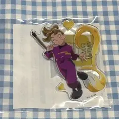 忍たま乱太郎　セガラッキーくじ　田村三木ヱ門 アクリルスタンド