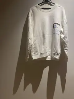 THE VIRILIS スウェット トレーナー中古