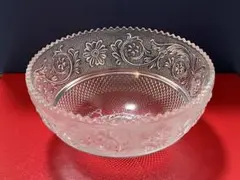 a*s様 【新品未使用】Baccarat アラベスクスモールボウルのサムネイル