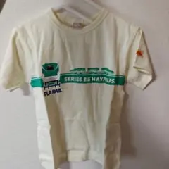 プラレール E5はやぶさ Tシャツのサムネイル