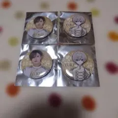 せーぶぽいんと ゆの サイン入り音声付き目覚まし時計 JUNONくじ | Mercari