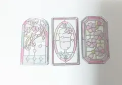 クーリア グラスパーラー桜 おすそ分け