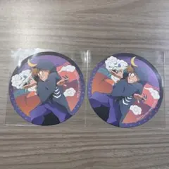 忍たま乱太郎 ハロウィン コースター 鉢屋三郎