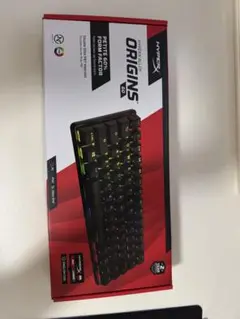 HyperX Alloy Origins 60