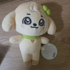 2026年最新】ive ぬいぐるみ ユジンの人気アイテム - メルカリ
