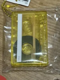 タイトー限定 mini カセットテープBC / 2点セット