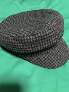 Edwin golf チェック柄