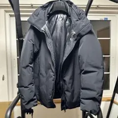 ÉDIFICE ダウンジャケット Mサイズ