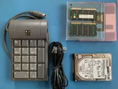 PC　部品