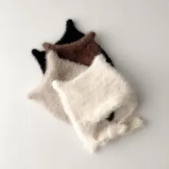 ベビーボンネット