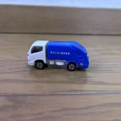 2026年最新】トミカ 清掃車 23区の人気アイテム - メルカリ