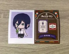 チェーンソーマン レゼ編 レゼ ブロマイド