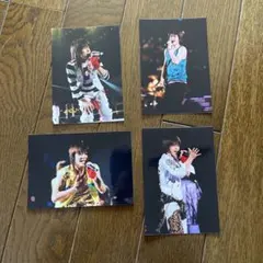 増田貴久　NEWS 公式　写真　会場限定