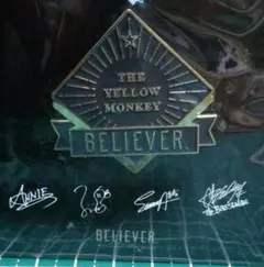 2025年最新】The yellow monkey 缶バッジの人気アイテム - メルカリ