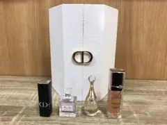 2025年最新】ミスディオール ミニチュアコフレの人気アイテム