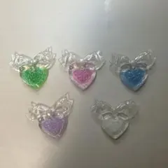 プリズムストーン