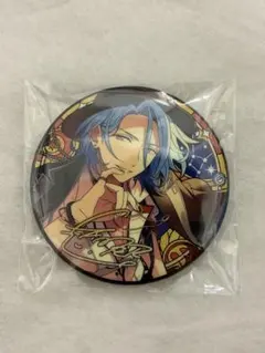 あんスタ 星之所向 缶バッジ HiMERU - メルカリ