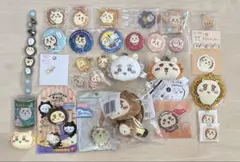 ちいかわ シーサー まとめ売り