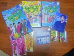 M!LK SMILEPOP 11時間生配信 BluRay まとめ売り - メルカリ