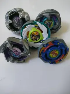 BEYBLADE beyblade X 組合販售 套組e