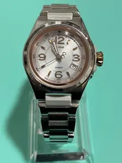 カシオG-shock G-MSbaby-g MSG-W600G 洗浄済超美品 - メルカリ