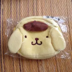 ポムポムプリン ポーチ サンリオのサムネイル