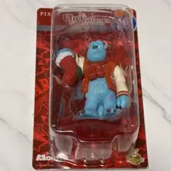 ディズニー クリスマスオーナメント 一番くじ サリーのサムネイル