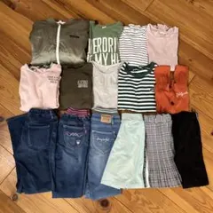 女の子まとめ売り mサイズ