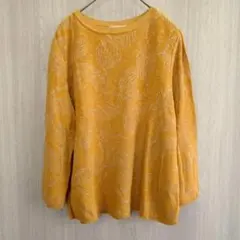 ジャンニロジュディチェ カットソー