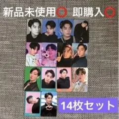 BTS トレカ ジョングク グク DICON D'FESTA 公式