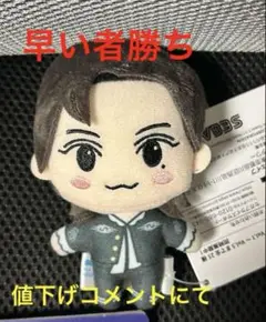 NCT CCOMAZ マスコットvol.2 テン
