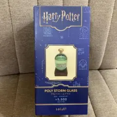 ハリーポッター Harry Potter POLY ストームグラス salut! 2026年最新】ストームグラス ハリーポッターの人気アイテム - メルカリ