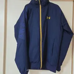 UNDER ARMOUR　厚手　MD
