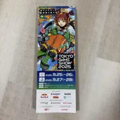 東京ゲームショウ