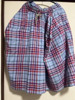 Vivienne Westwood RED LABEL フレアスカートのサムネイル