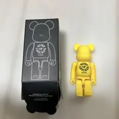 BUMP OF CHICKEN　ベアブリック レア】BUMP OF CHICKEN ベアブリック シークレット含む4体セット