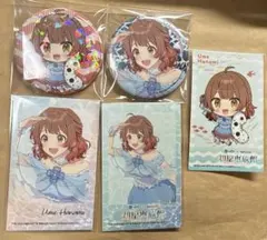 2025年最新】学園アイドルマスター 水族館 缶バッジの人気アイテム