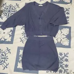 CECIL McBEE スカートセットアップ サイズF