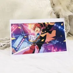 あんスタ 5周年展示会 ポストカード 天城一彩