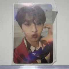 Stray Kids Christmas Evel ミュープラ トレカ リノ