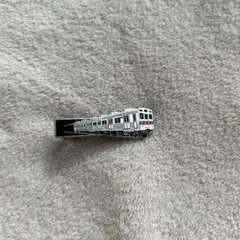 東急 8500系 引退記念 ネクタイピン2点・キーホルダー1点セット 2025年最新】東急 タイピンの人気アイテム - メルカリ