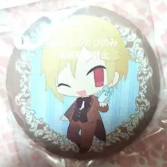 あんスタ コレ缶 クロススカウト 缶バッジ 仁兎なずな ② あんスタ コレ缶 クロススカウト 缶バッジ 仁兎なずな ② あん