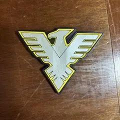 鳥人戦隊ジェットマン エンブレム