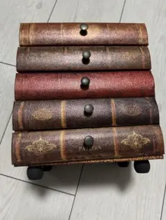 小物入れ アンティーク