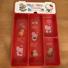 2025年最新】キティ トレイの人気アイテム - メルカリ