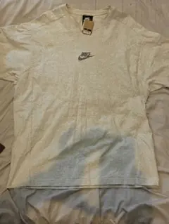 Nike グレー Tシャツ Lサイズ
