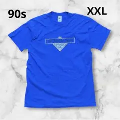 90s usa製　アメリカ製　シングルステッチ　オーバーサイズ　Tシャツ