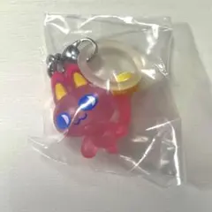 たまごっち　みゃおっちガチャガチャ めじるしアクセサリー